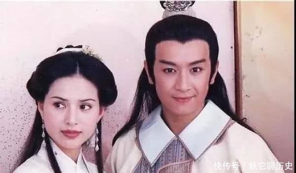 段誉几次就慕容复,就几次被慕容复陷害!为何最终也没杀了他?