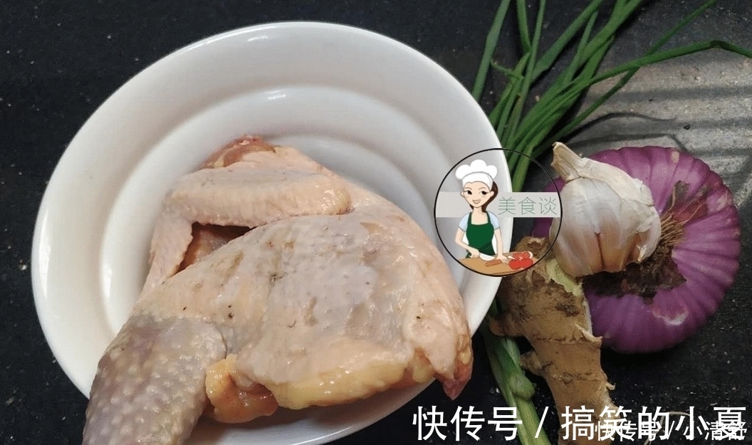 葱油|老公最馋这菜,简单易做,下饭也下酒,好吃停不下筷子,上桌光盘