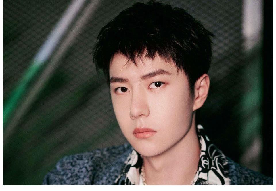 節(jié)目|《街舞4》精彩的永遠是下一期：劉憲華放狠話，王一博拽王附體