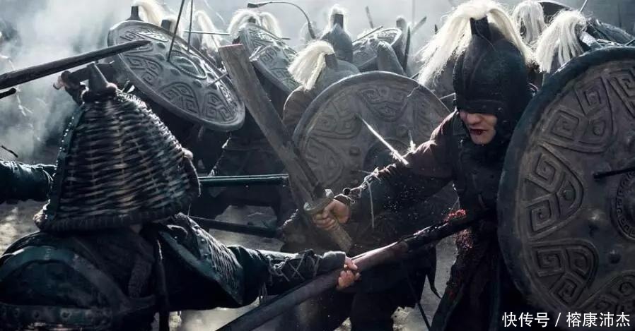 天下第一|从正史看三国,或许高手就没那么多,天下第一也未必是吕布