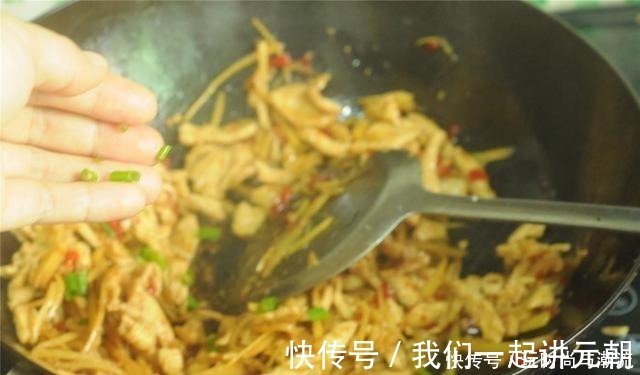 毒生姜|白酒最怕的“解药”就是它，每家每户都有，酒前吃不怕醉对肝很好