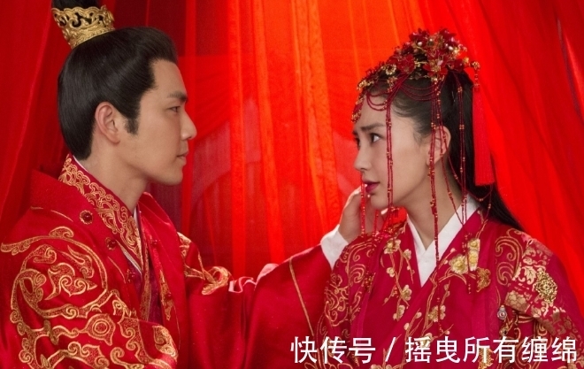 纪晓岚&洞房花烛之夜,新郎出一上联:十八年前未谋面,新娘的下联很经典