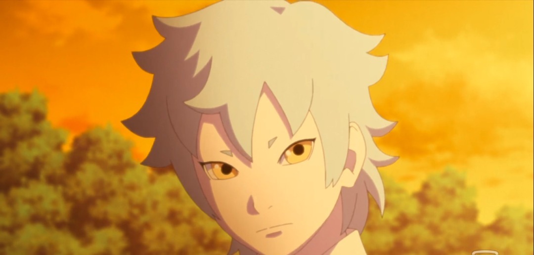 桃式|失去九尾的鸣人有多惨?一日之内被怼数次,无力的他欲对博人下手