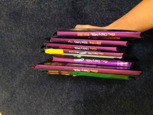 英国留学:在上网课的日子里,这些零食陪我度过每一个饥饿寒冷的夜