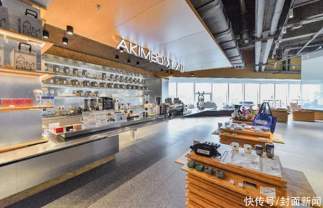 文化产业|谁在重新定义成都文化地标？