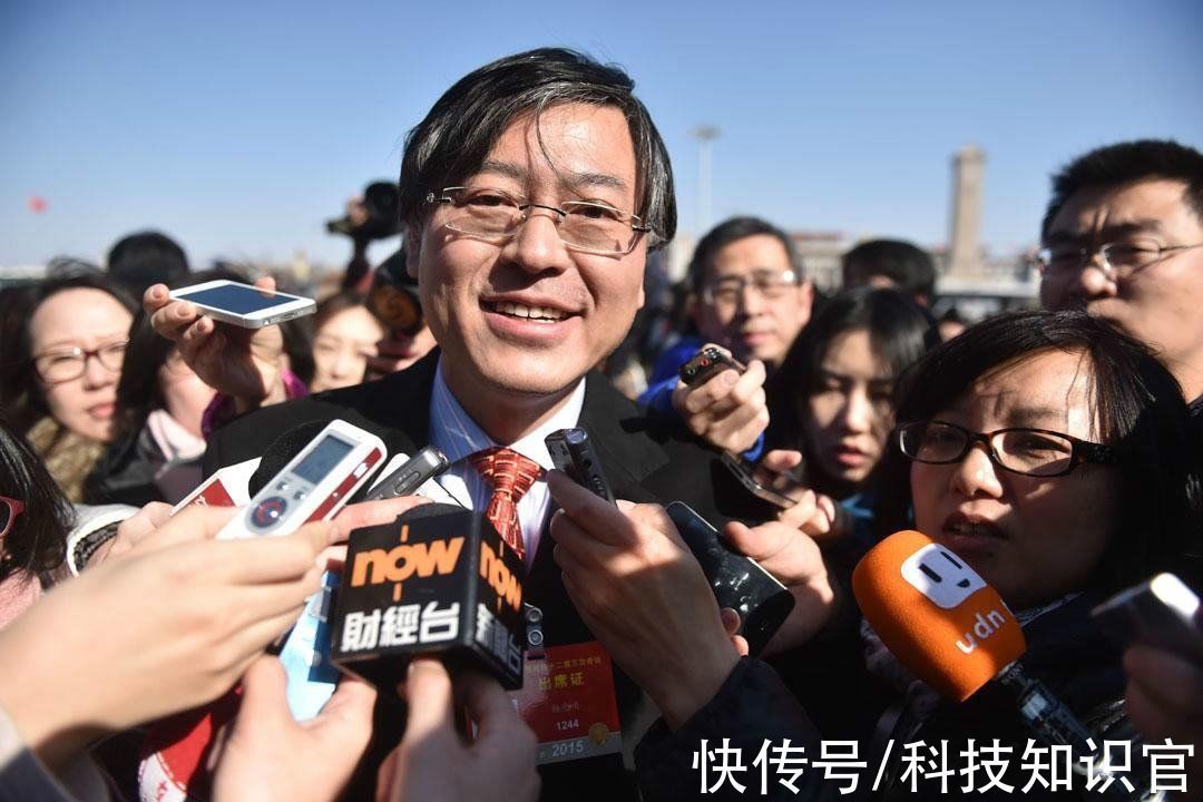 华为|倪光南披露2项数据,人民日报:要创新和爱国,联想火速回应