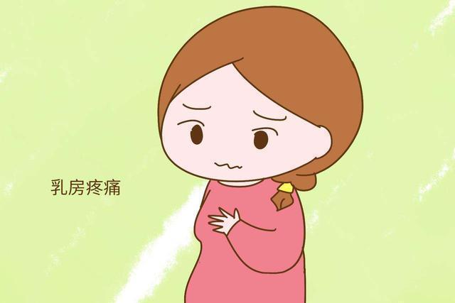 家婆|月子里最难熬的事情是什么看到第一条我就想哭了,你遇到几条