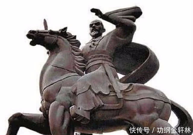 长寿|历史最长寿的皇帝,熬死了九个儿子,下一任皇帝是老头,不是康熙