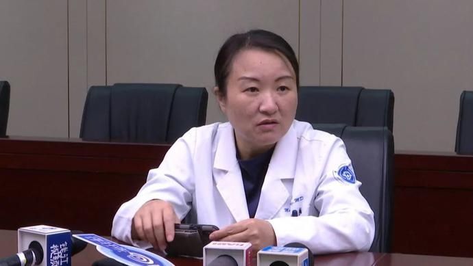 国科大|罕见！36岁妈妈以为肺炎胸闷气喘，一查竟是心上长了肿瘤！