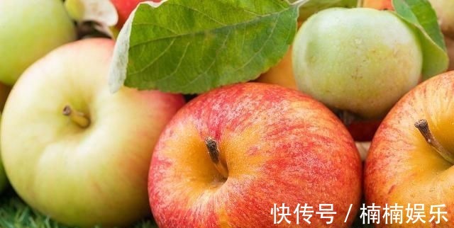 苹果|吃苹果也分时间2个时间吃最好，越吃皮肤越光滑