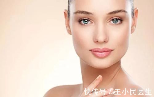 教授 拉皮除皱王小民教授:32岁做小拉皮,变化有多大?