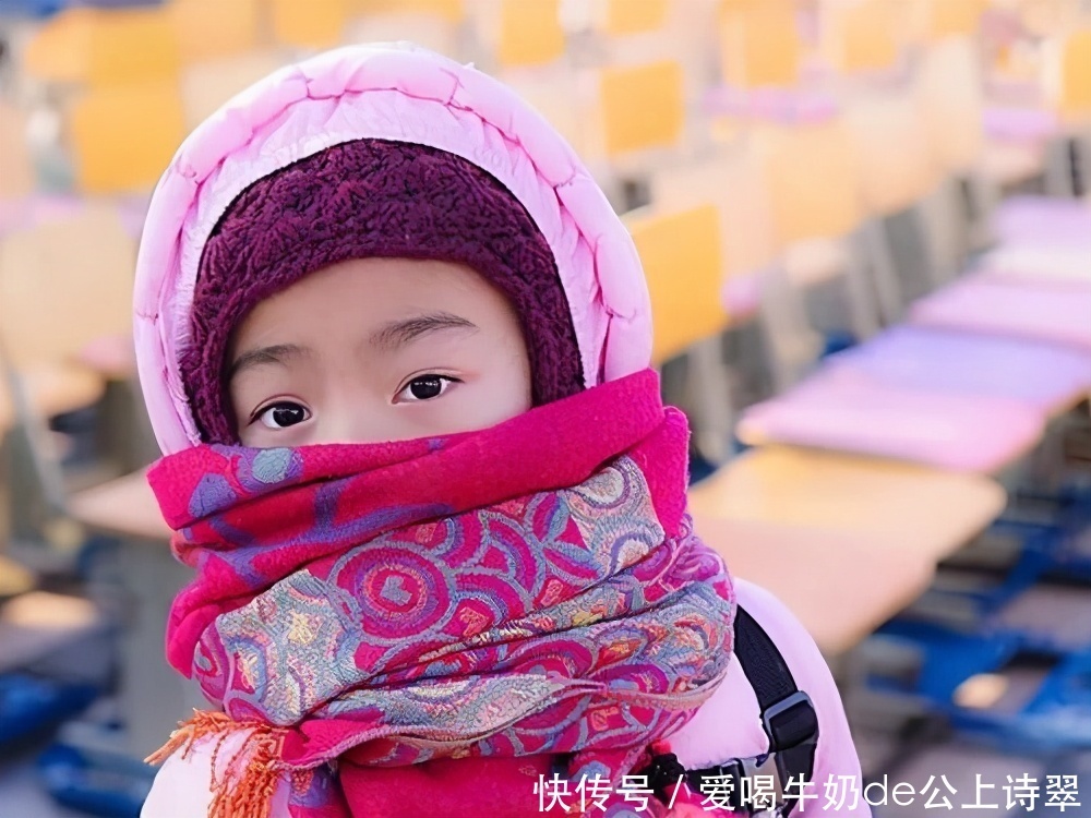  养生|冬季健康养生必备的知识