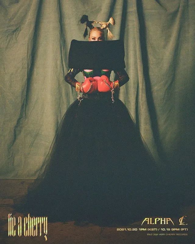 他們扎堆回歸是為了把草種到舞臺上嗎