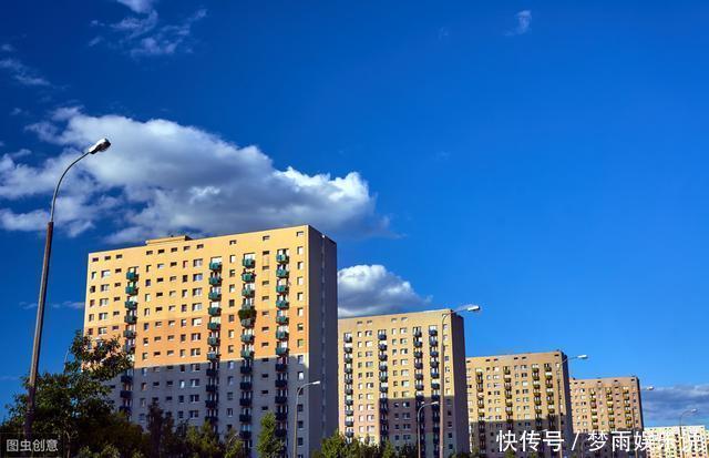 楼层|买高层住宅选几楼？建筑学家：一栋楼不管有几层，选这三层就对了