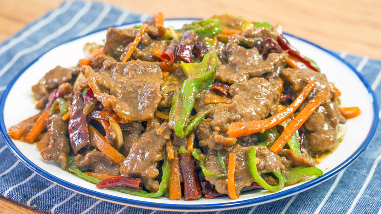 带鱼|分享8道适合秋天吃的菜,顺应时节贴秋膘,营养又美味,平安入秋