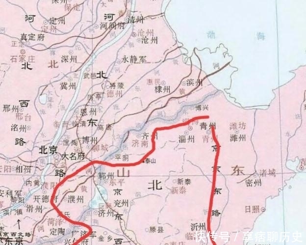 楚州安抚使是个多大的官?宋江牺牲一群兄弟,换它到底值不值