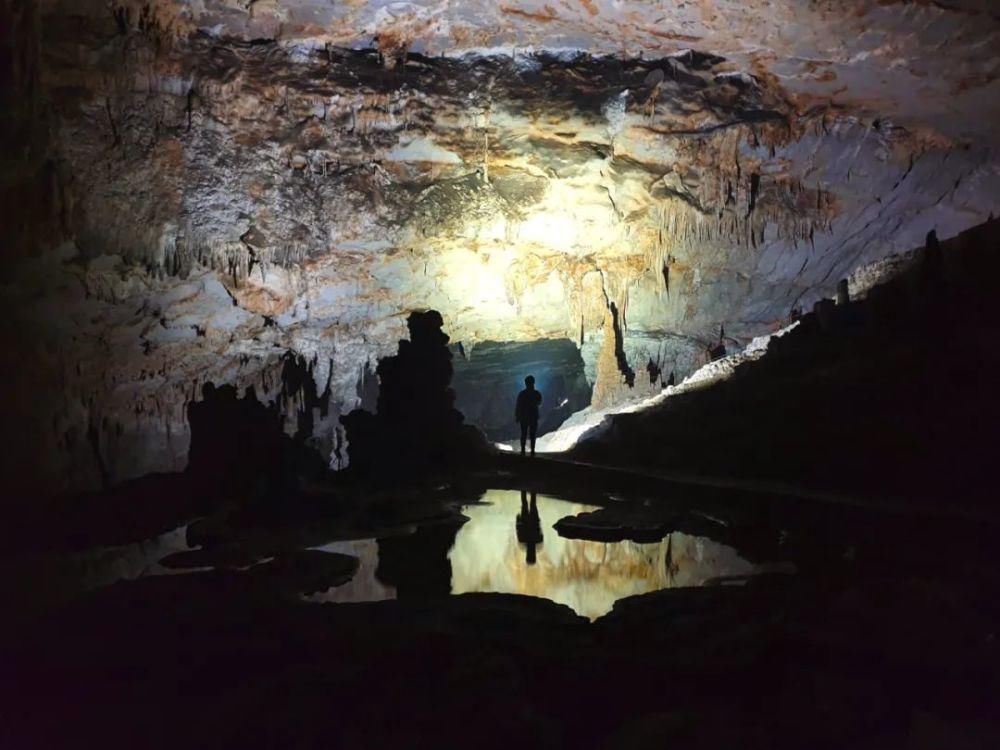 世上|世界第一!28个大坑,全世界极限运动大神一生最想去的地方!