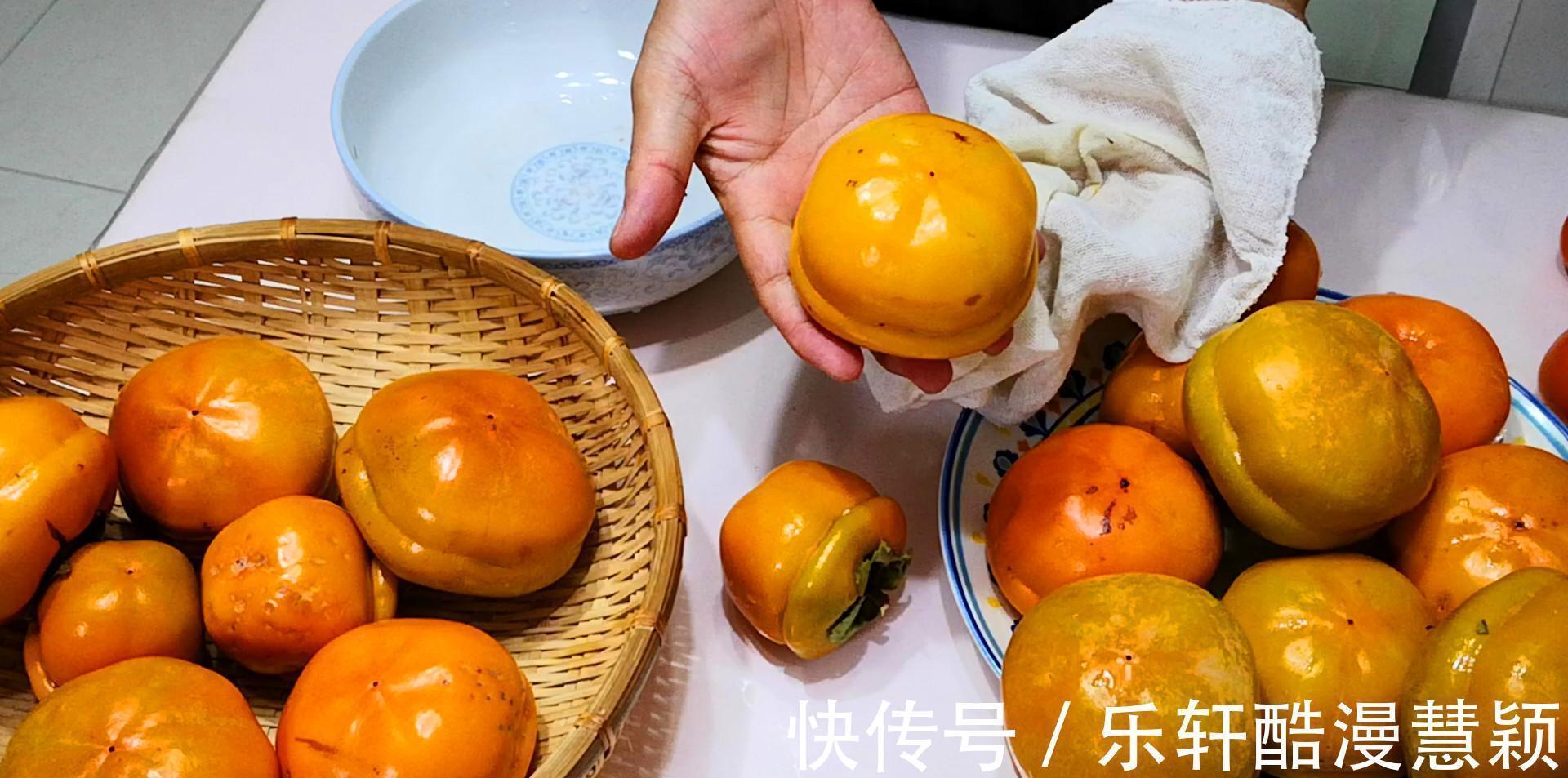 本草纲目|秋天要吃的4种水果,医生不会告诉你,是天然止咳药,不懂吃可惜