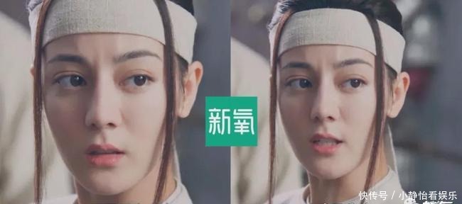 如何根据脸型，打造最适合自己的鬓边龙须刘海！