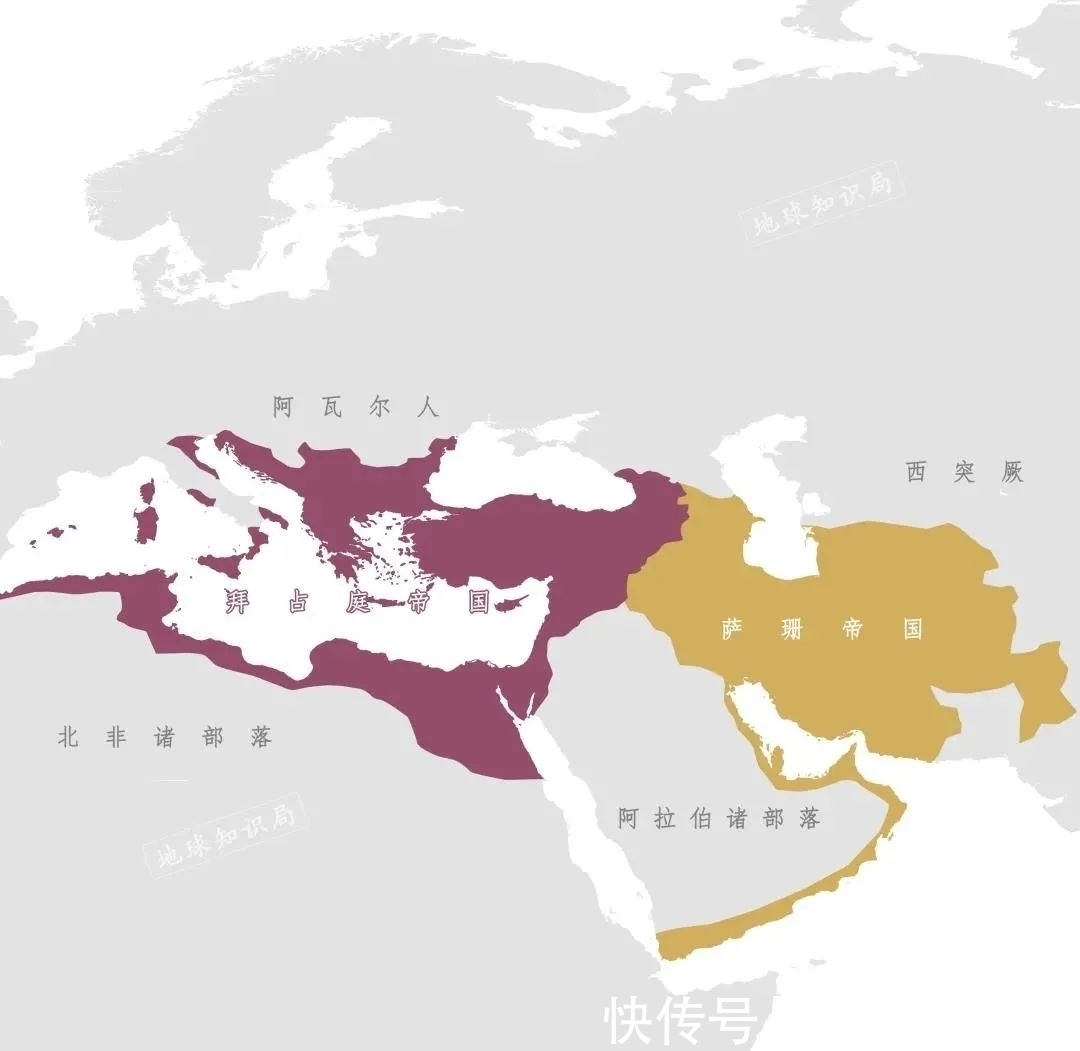 伊斯兰|穆斯林为什么要戴头巾?