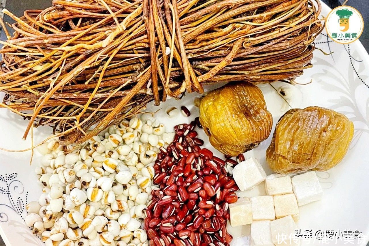 春夏交替时节，广东人必煲5道汤，家人多喝清热祛湿，健康迎夏天