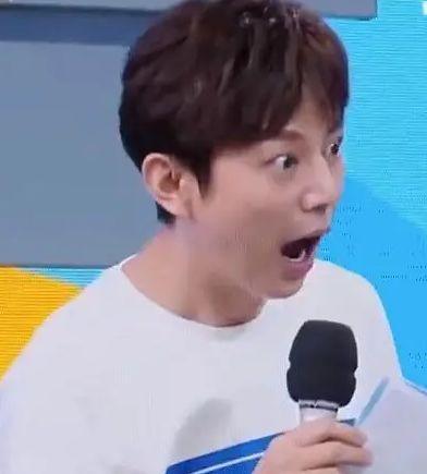 肖战早就是“游戏大魔王”录节目智商爆表，做游戏反应超快