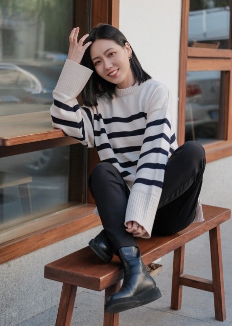 短靴 小个子女生冬天鞋子要怎么选?试试这些短靴,不露脚踝也很显高