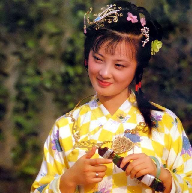  贾珍|惜春的母亲是谁贾敬出家和惜春被寄养都与她有关