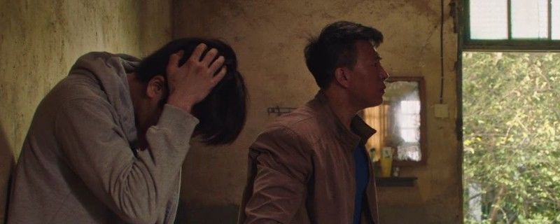 沉默的真相张超为何翻供了