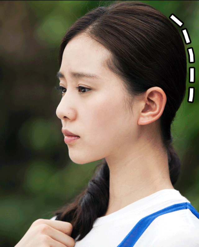 wuli 你是什么头型就选什么发型,这几款发型美翻了!