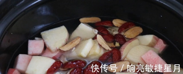 冰糖|夏天宁愿不吃肉,也要喝一次这道汤,酸甜可口,简单易学!