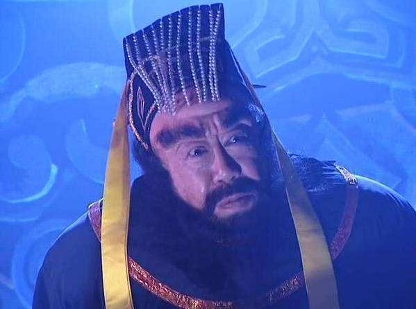 地府|地府真正的大佬不是阎王,也不是地藏,而是她,玉帝也要礼让三分