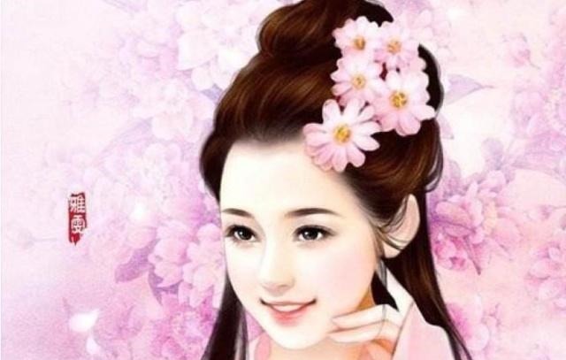 古言$看《似锦》已经落伍了,这4本古言甜宠文,撩的你心花怒放!