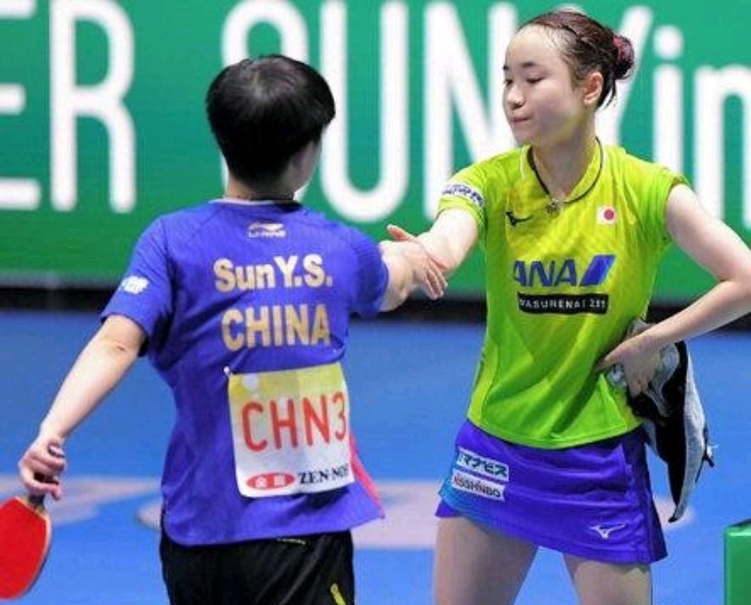 世乒赛|输怕了？伊藤美诚宣布正式退赛，国乒有望提前锁定年终双冠
