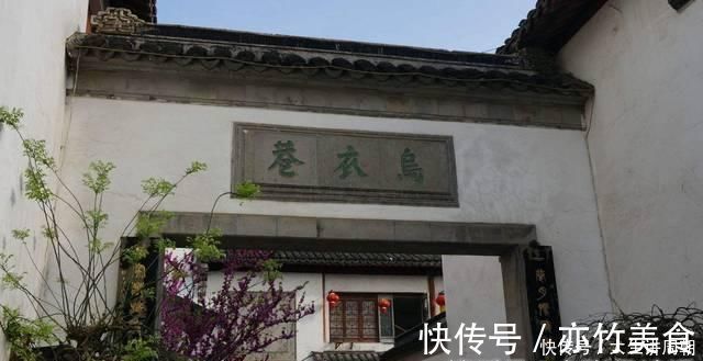 古诗|刘禹锡《乌衣巷》名垂后世,清代诗人反用其意,读来更觉残酷