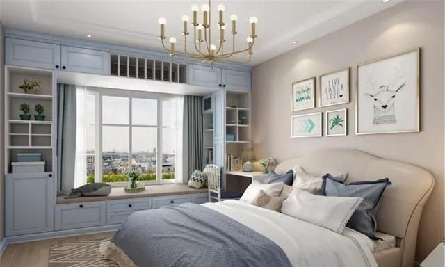 外墙|开发商做的飘窗可以砸掉吗?别砸了之后才后悔!