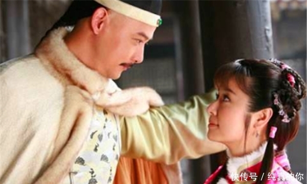 共立|乾隆大帝在位63年，共立有3位皇后，其中有一位最悲惨！