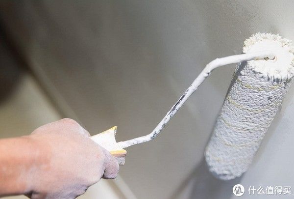 儿童|装修用乳胶漆,本来就有着“智商税”,却被商家吹成了“高大上”