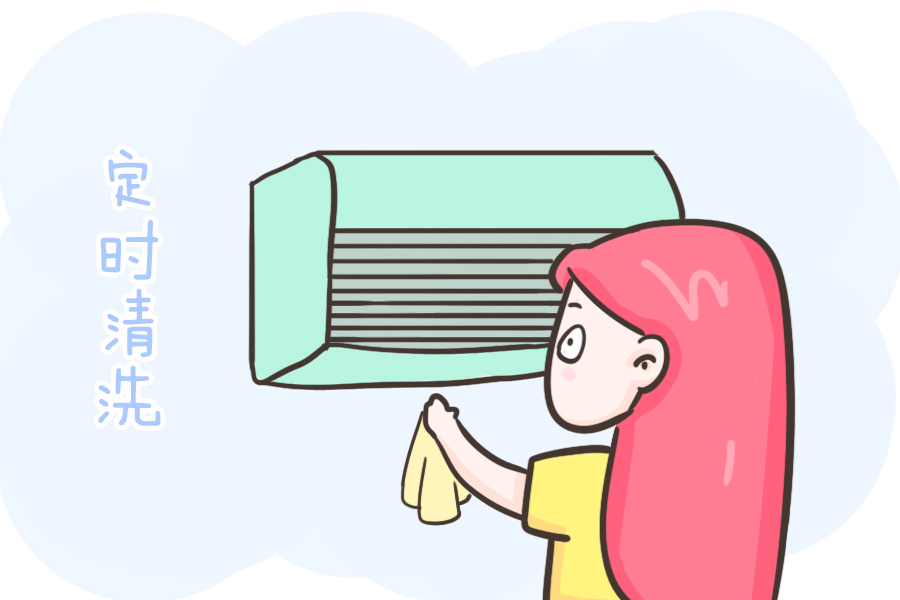 空气|天热孕妇不能吹空调?谁告诉你的!注意这些事项就没事