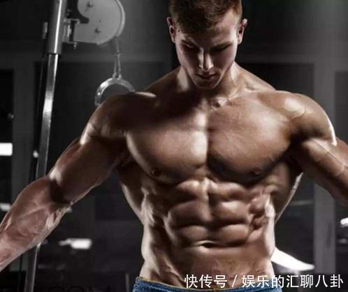 肌肉群|胸肌训练教程,轮番轰炸,每周都有变化