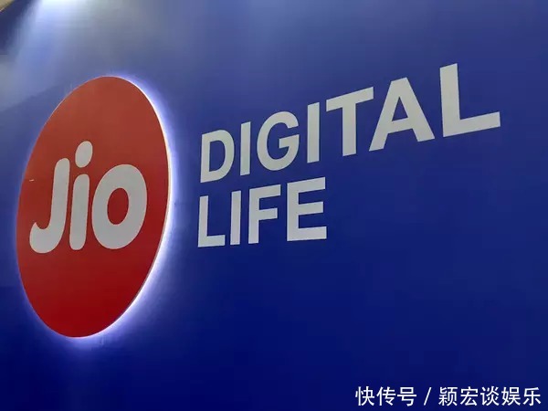 智能手机|斗球新闻:Reliance Jio与Vivo合作在印度推出Jio独家智能手机