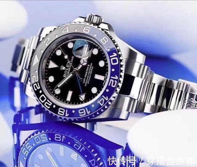 劳力士 复刻表质量好不好?什么机芯?能用多久?
