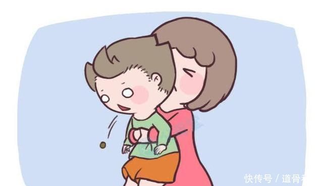 6岁男童因这种食物“不幸离世”，留给家长的急救时间只有4分钟