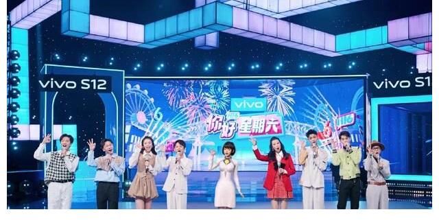 周六的夜晚，永远属于湖南卫视