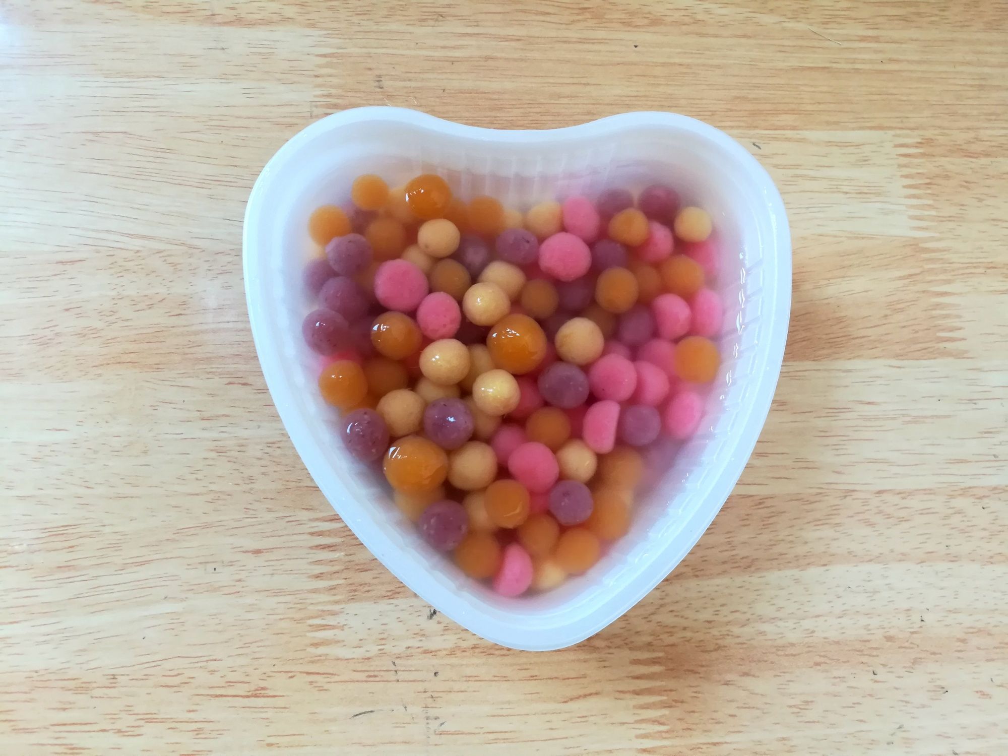 小汤圆|秋季快速早餐，8分钟上桌，营养滋补又暖胃，脸色红润气色好