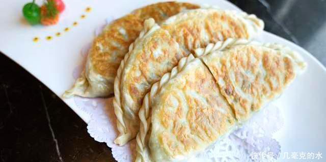 步骤|一把韭菜,2个鸡蛋,15分钟做出全家都爱吃的早餐