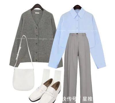 春季“外套”穿搭合集,谁穿都时髦!