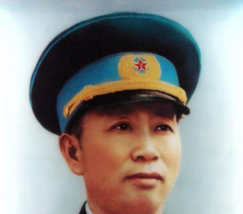 志愿军|好险！志愿军高射炮兵差点把自己的空军司令员从空中击落！