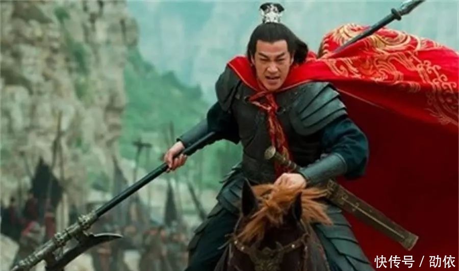 主角|关羽温酒斩华雄、虎牢关三英战吕布全是假的,历史上真正主角是他