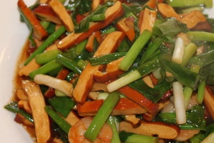 排毒养颜|人到中年想长寿,不妨多吃3种食物,排毒养颜,提高免疫力!